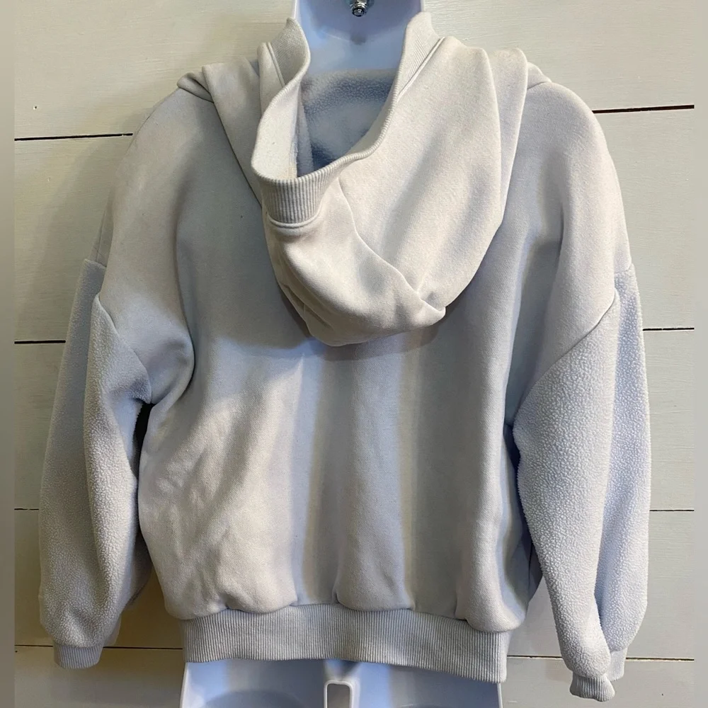 Nike Kids’ Size 4T‎ Cozy Comfort Hoodie
